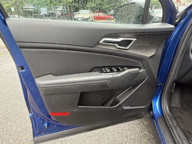 2023 Kia Sportage X-Line San Clemente CA