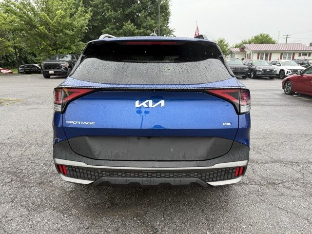 2023 Kia Sportage X-Line San Clemente CA