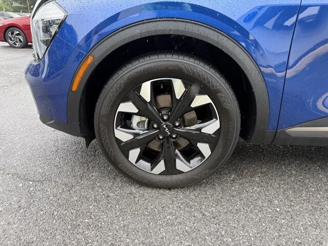 2023 Kia Sportage X-Line San Clemente CA