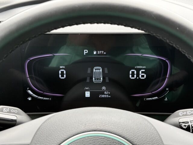 2023 Kia Sportage X-Line San Clemente CA