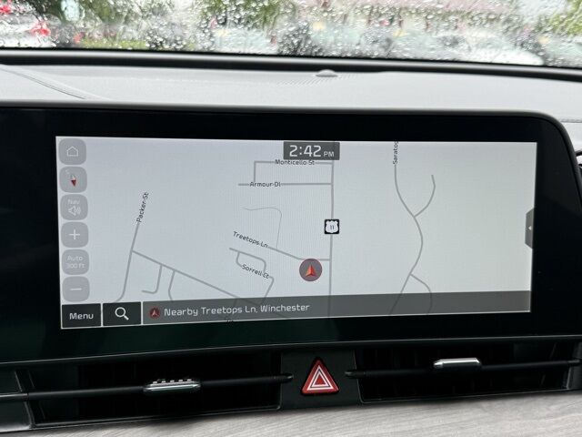 2023 Kia Sportage X-Line San Clemente CA