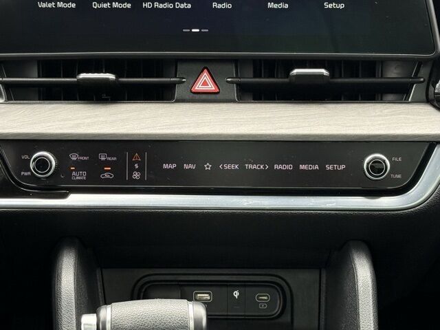 2023 Kia Sportage X-Line San Clemente CA