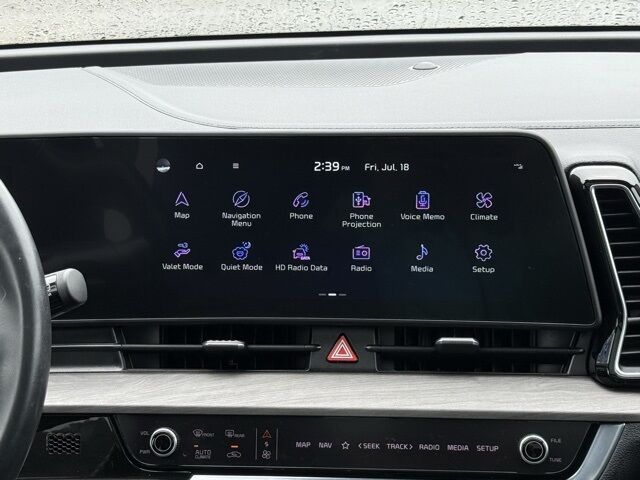 2023 Kia Sportage X-Line San Clemente CA