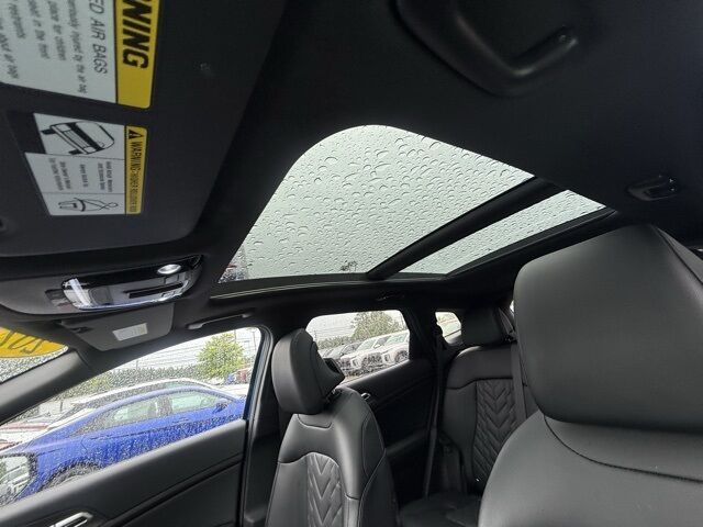 2023 Kia Sportage X-Line San Clemente CA