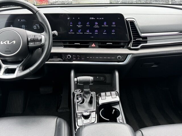 2023 Kia Sportage X-Line San Clemente CA