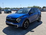 2023 Kia Sportage X-Line Oshkosh WI