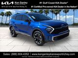 2023 Kia Sportage X-Line Oshkosh WI