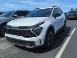 2023 Kia Sportage X-Line Oshkosh WI