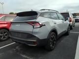 2023 Kia Sportage X-Line Oshkosh WI