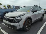 2023 Kia Sportage X-Line Oshkosh WI