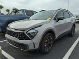 2023 Kia Sportage X-Line Oshkosh WI