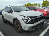2023 Kia Sportage X-Line Oshkosh WI