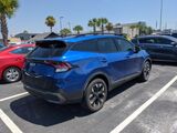 2023 Kia Sportage X-Line Oshkosh WI