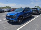 2023 Kia Sportage X-Line Oshkosh WI