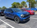 2023 Kia Sportage X-Line Video