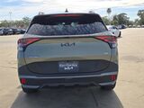 2023 Kia Sportage X-Line Oshkosh WI