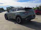 2023 Kia Sportage X-Line Oshkosh WI