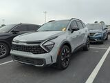 2023 Kia Sportage X-Line Oshkosh WI