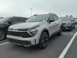 2023 Kia Sportage X-Line Oshkosh WI