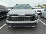 2023 Kia Sportage X-Line Oshkosh WI