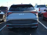 2023 Kia Sportage X-Line Oshkosh WI
