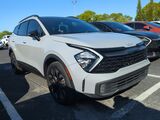 2023 Kia Sportage X-Line Oshkosh WI