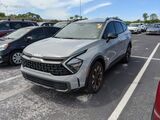 2023 Kia Sportage X-Line Oshkosh WI