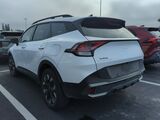 2023 Kia Sportage X-Line Oshkosh WI