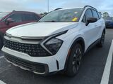 2023 Kia Sportage X-Line Oshkosh WI