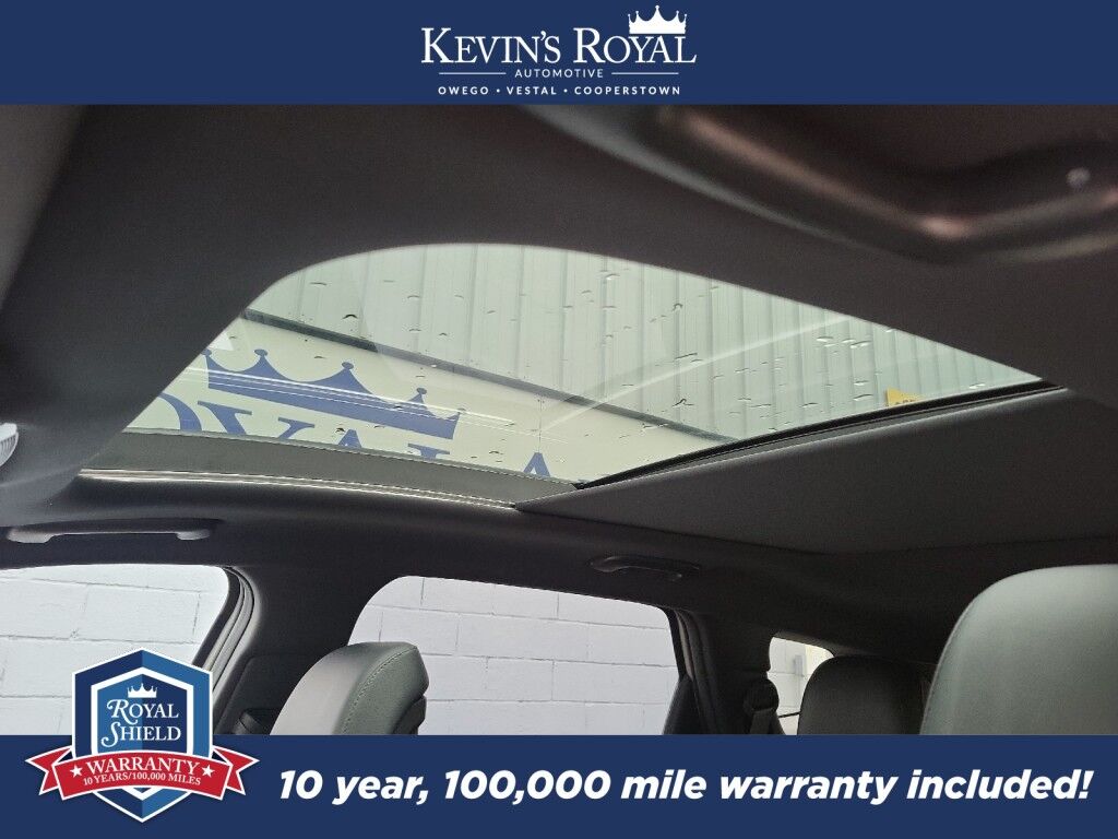 2023 Kia Sportage X-Line Owego NY