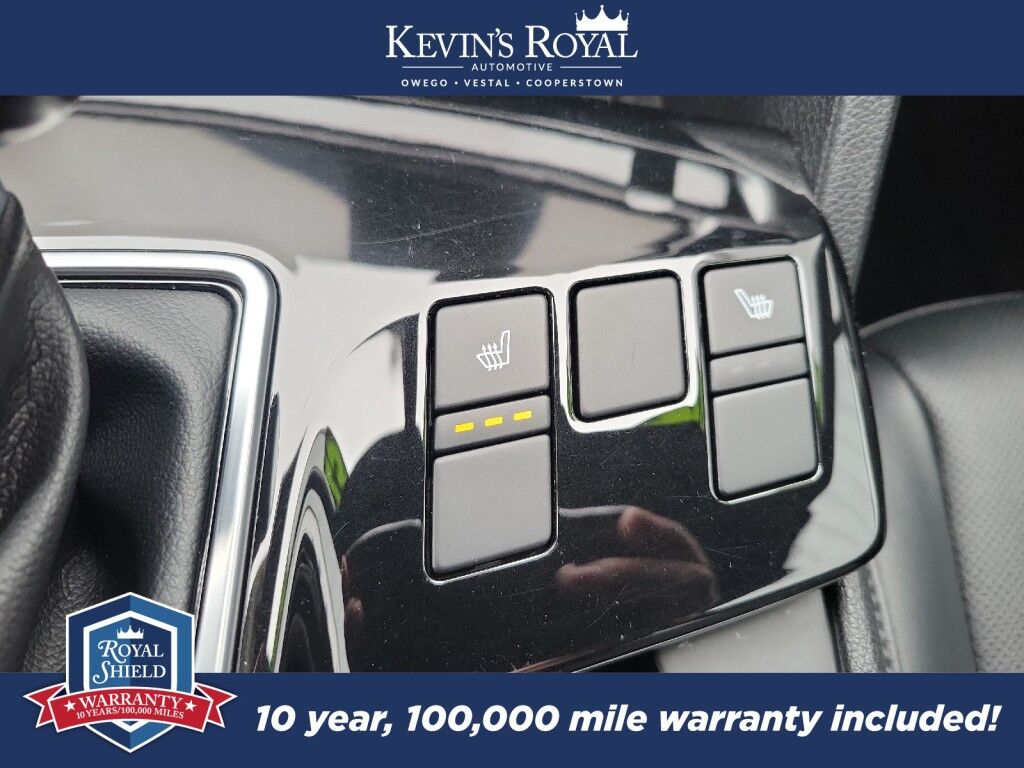 2023 Kia Sportage X-Line Owego NY