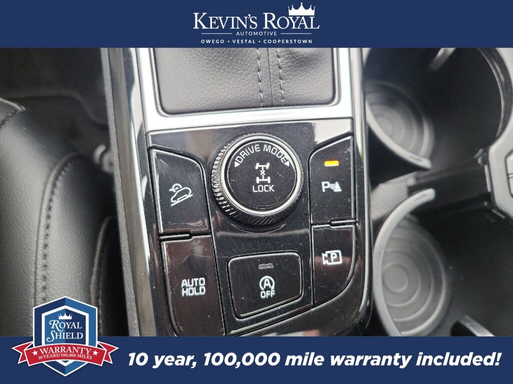2023 Kia Sportage X-Line Owego NY