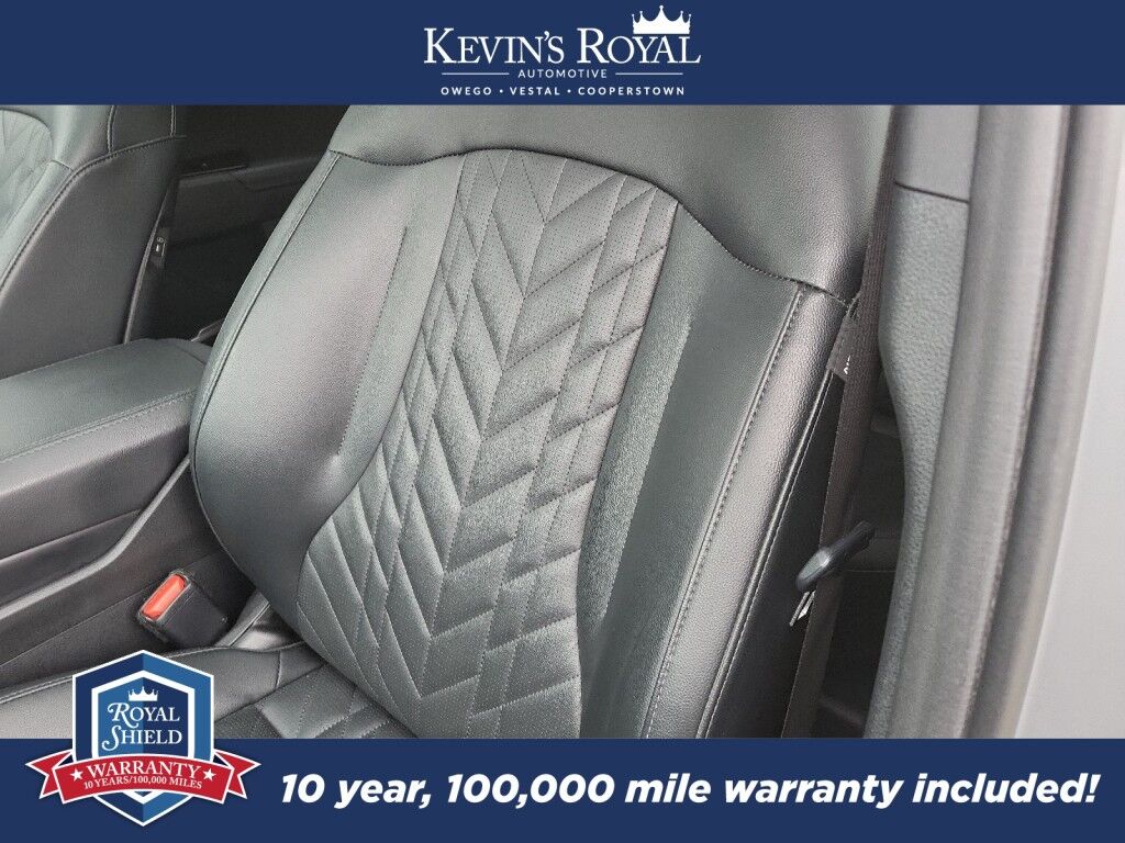 2023 Kia Sportage X-Line Owego NY