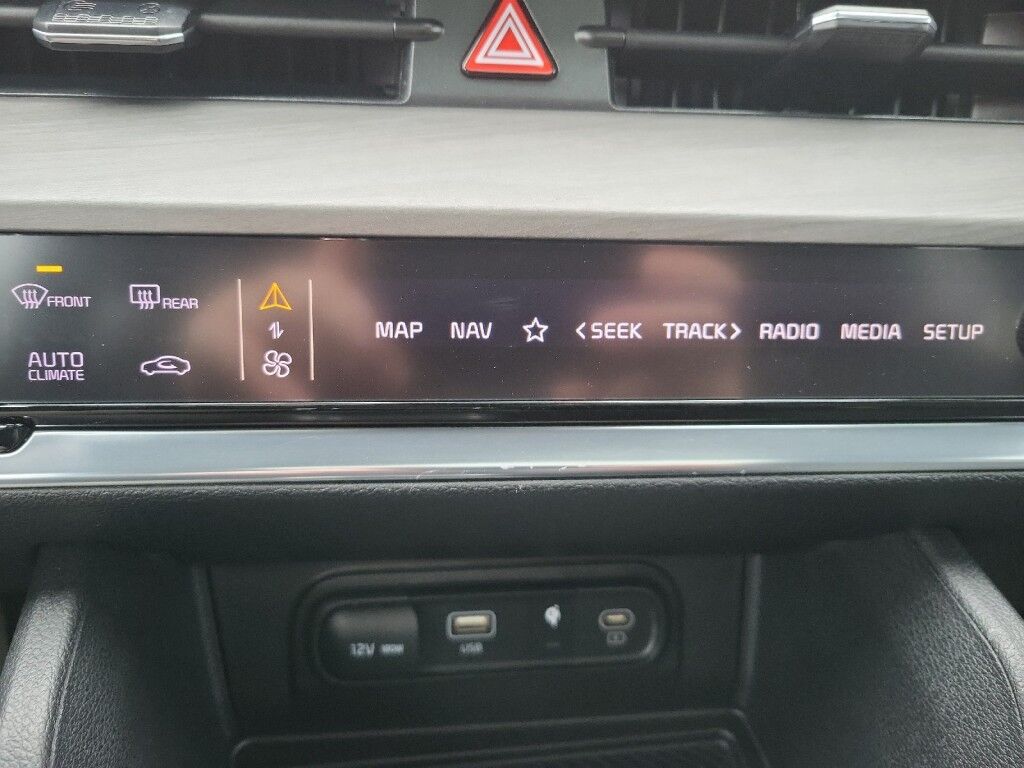 2023 Kia Sportage X-Line Vestal NY