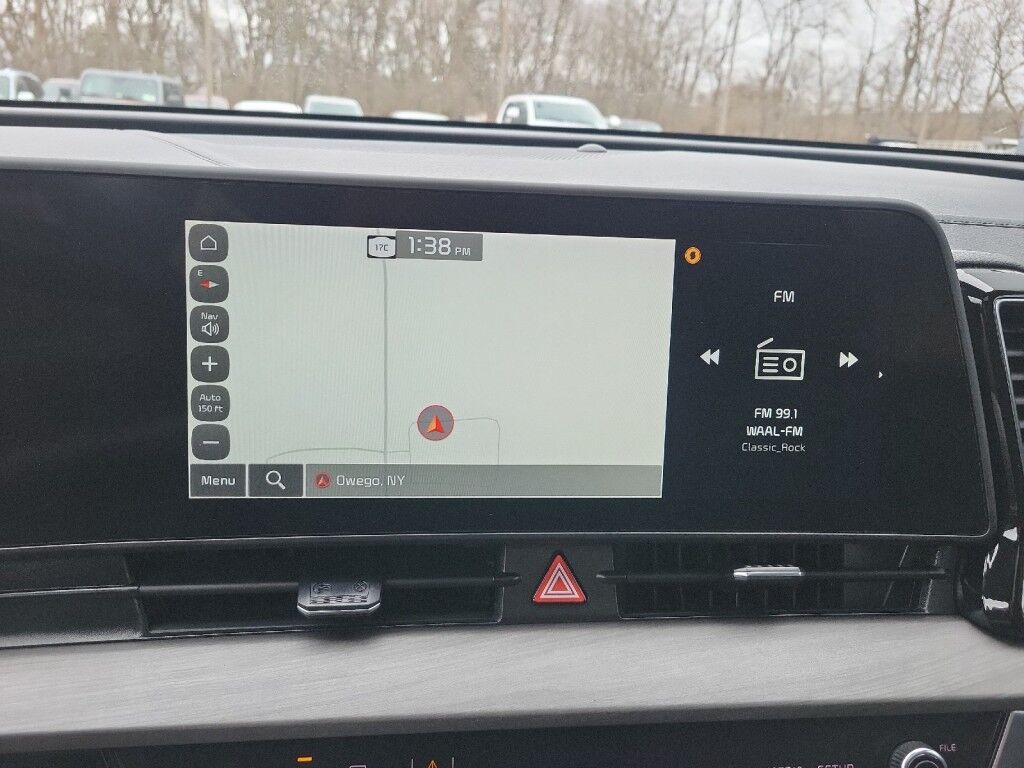 2023 Kia Sportage X-Line Vestal NY