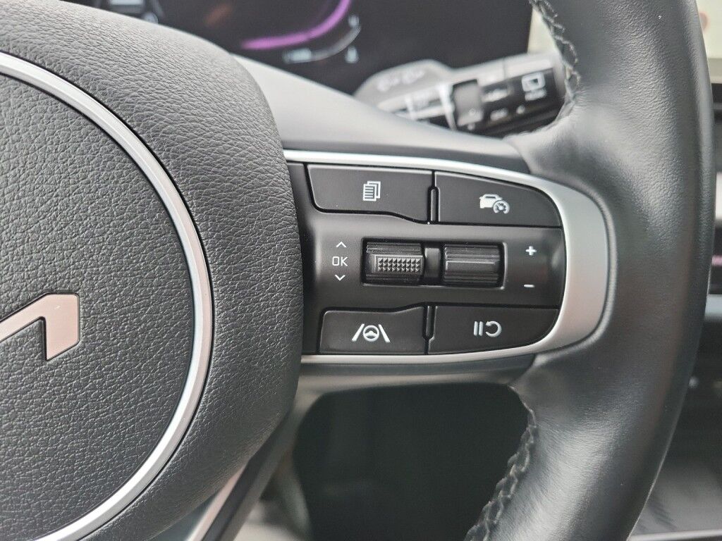 2023 Kia Sportage X-Line Vestal NY