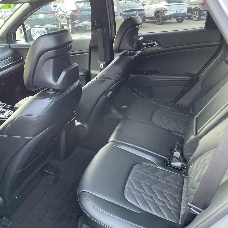 2023 Kia Sportage X-Line Philadelphia PA