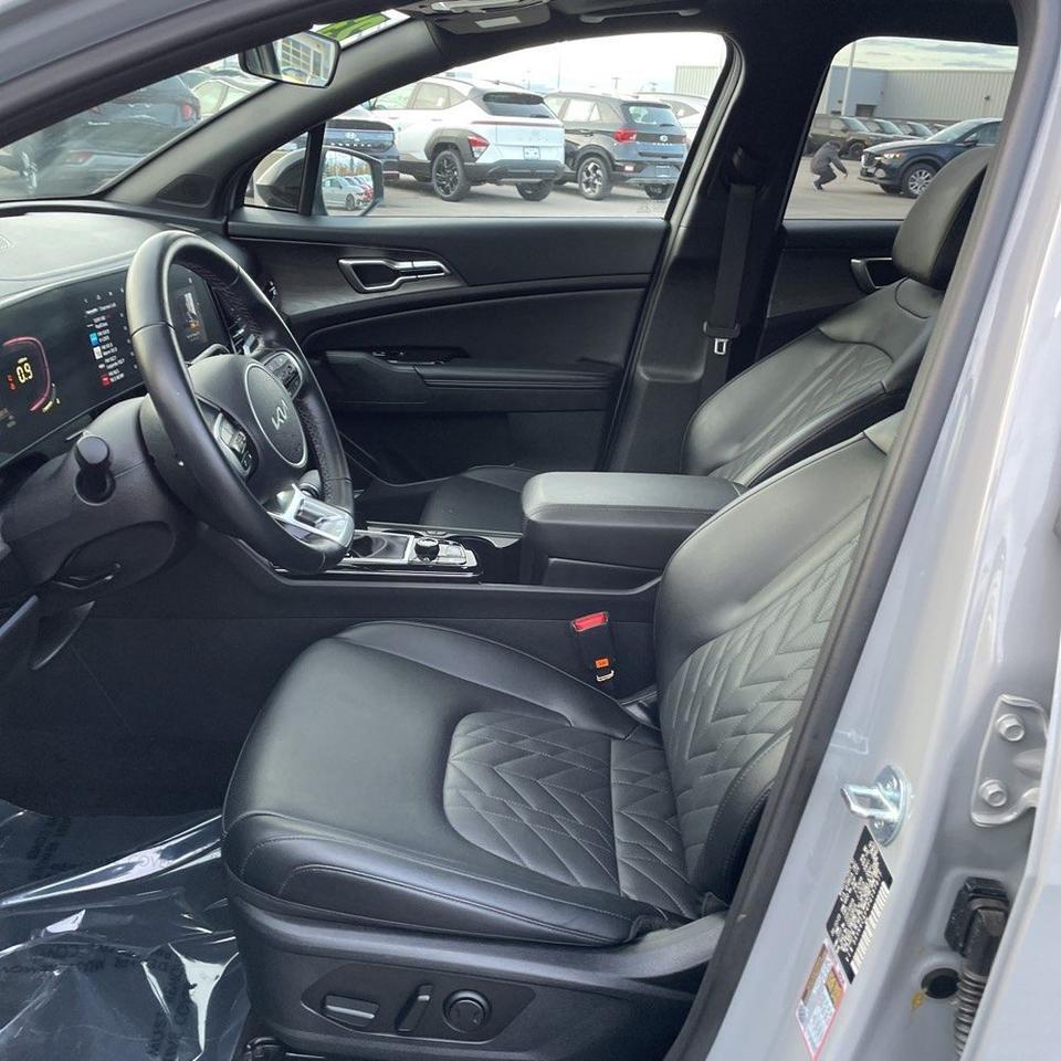 2023 Kia Sportage X-Line Philadelphia PA