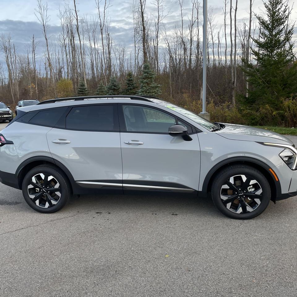 2023 Kia Sportage X-Line Philadelphia PA