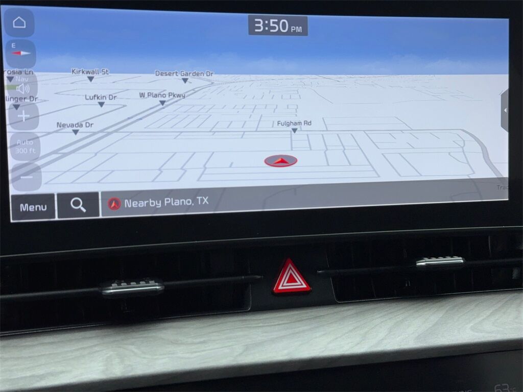2023 Kia Sportage X-Line Plano TX