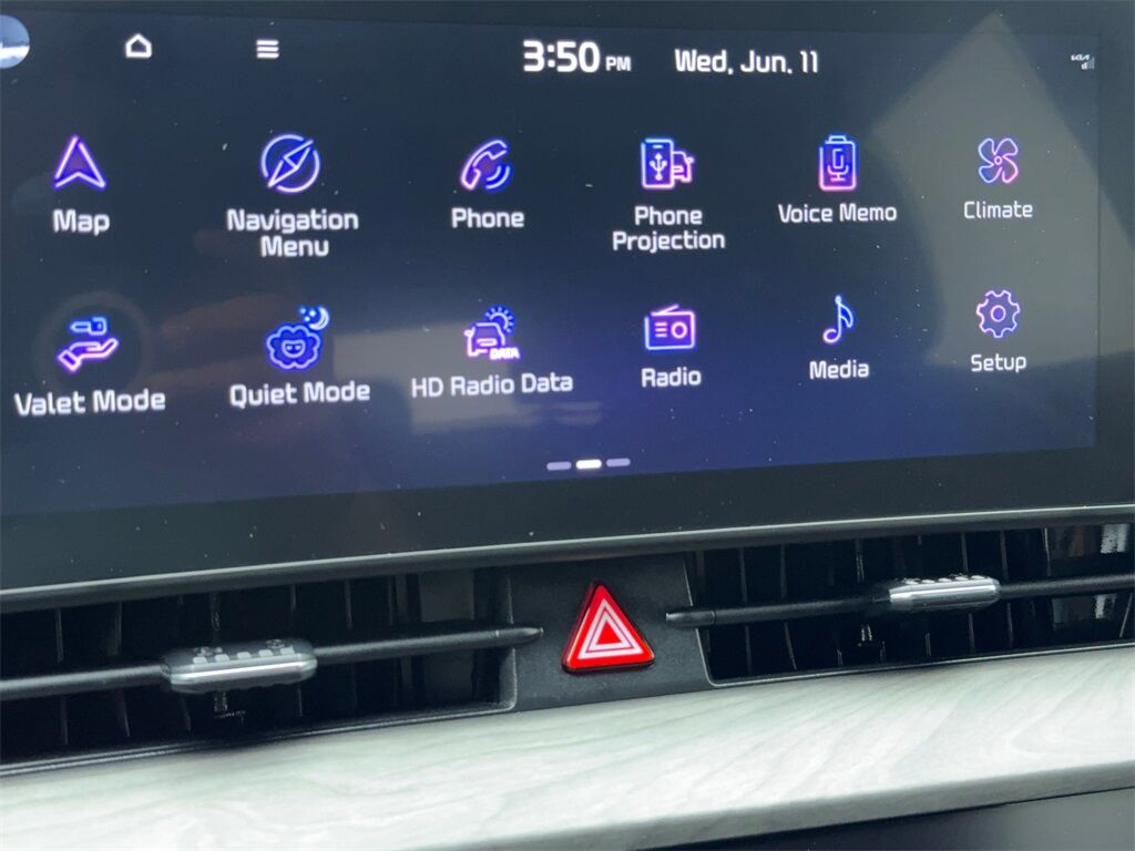 2023 Kia Sportage X-Line Plano TX