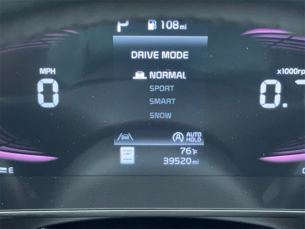 2023 Kia Sportage X-Line Plano TX