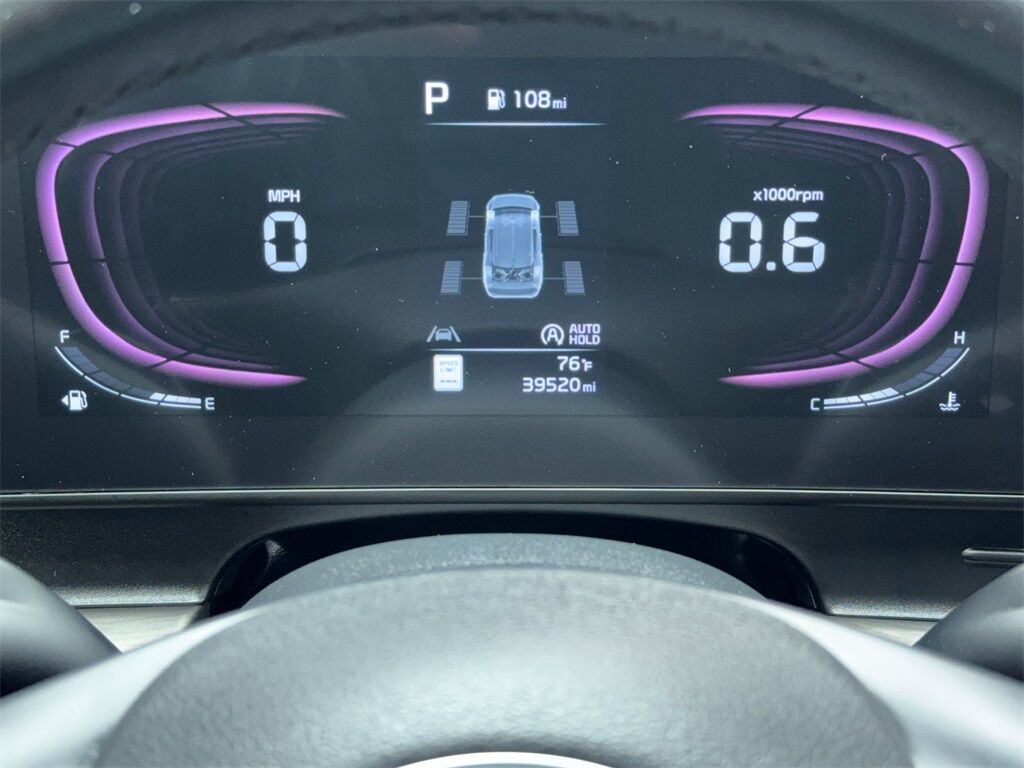 2023 Kia Sportage X-Line Plano TX