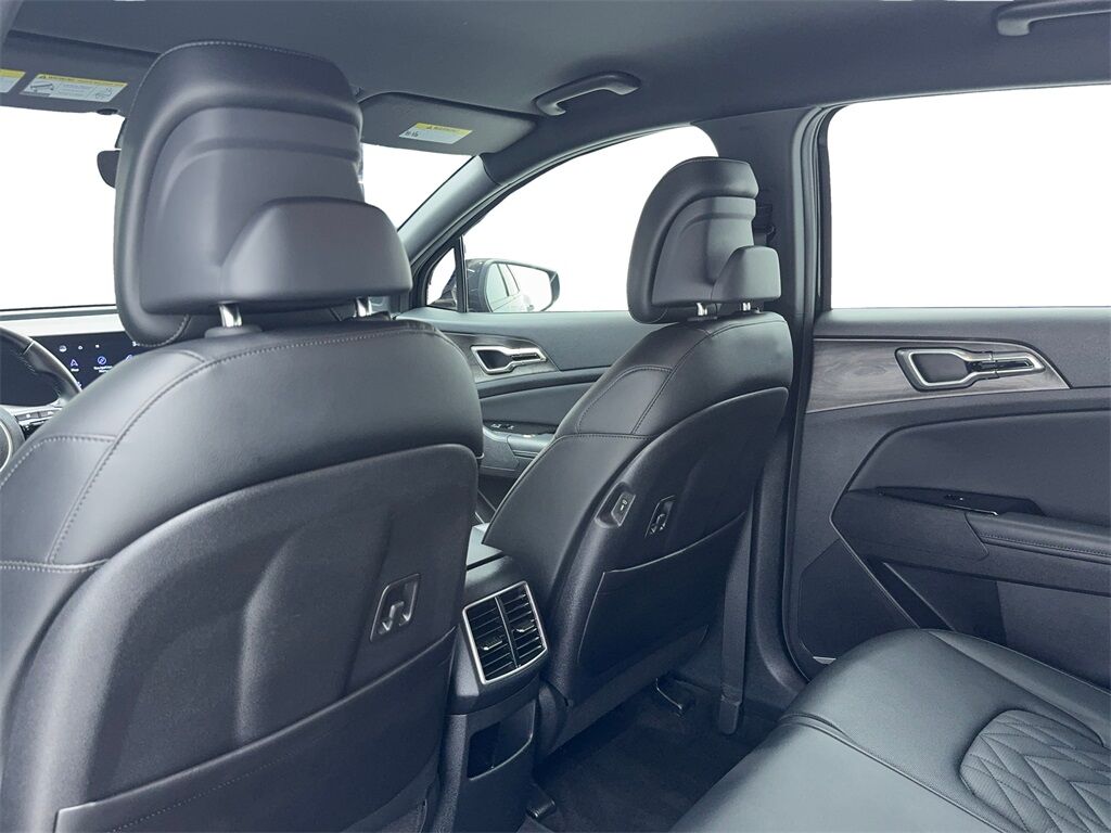 2023 Kia Sportage X-Line Plano TX