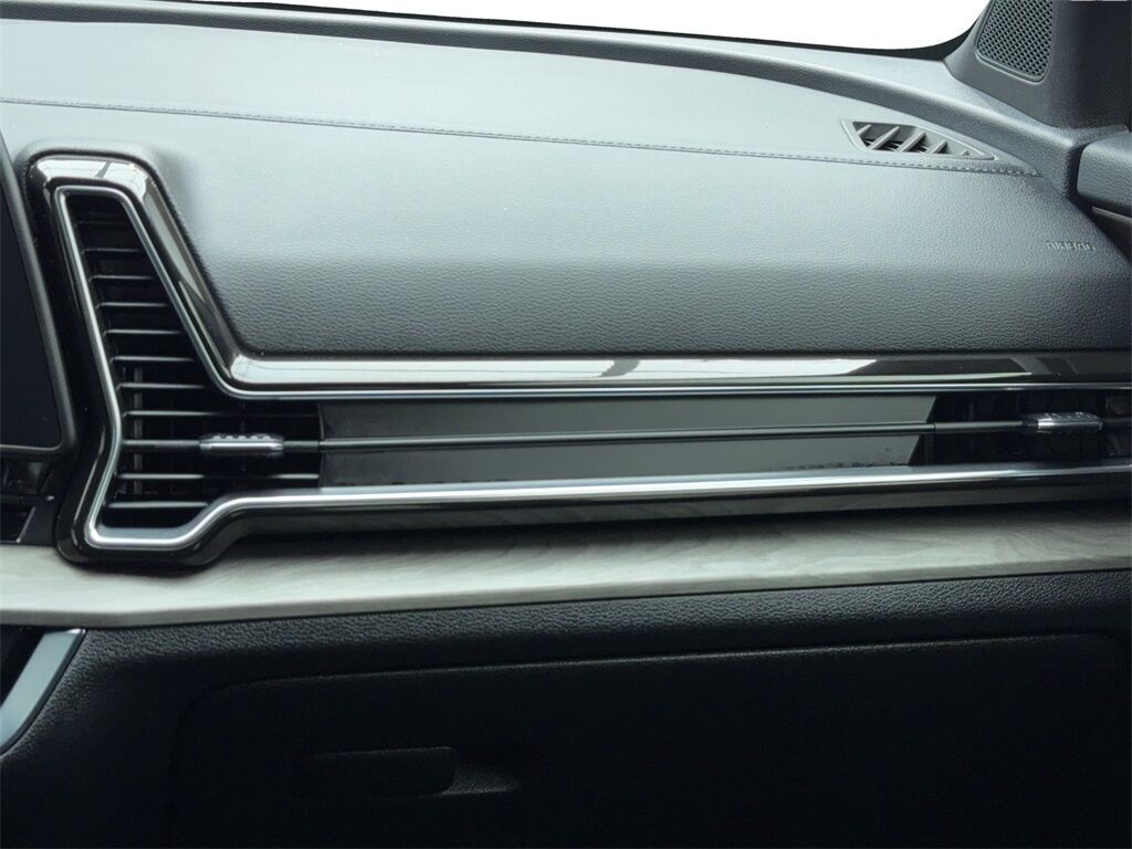 2023 Kia Sportage X-Line Plano TX