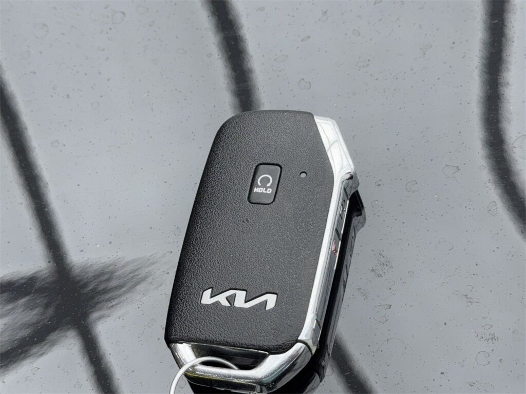 2023 Kia Sportage X-Line Plano TX