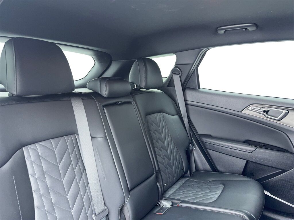2023 Kia Sportage X-Line Plano TX