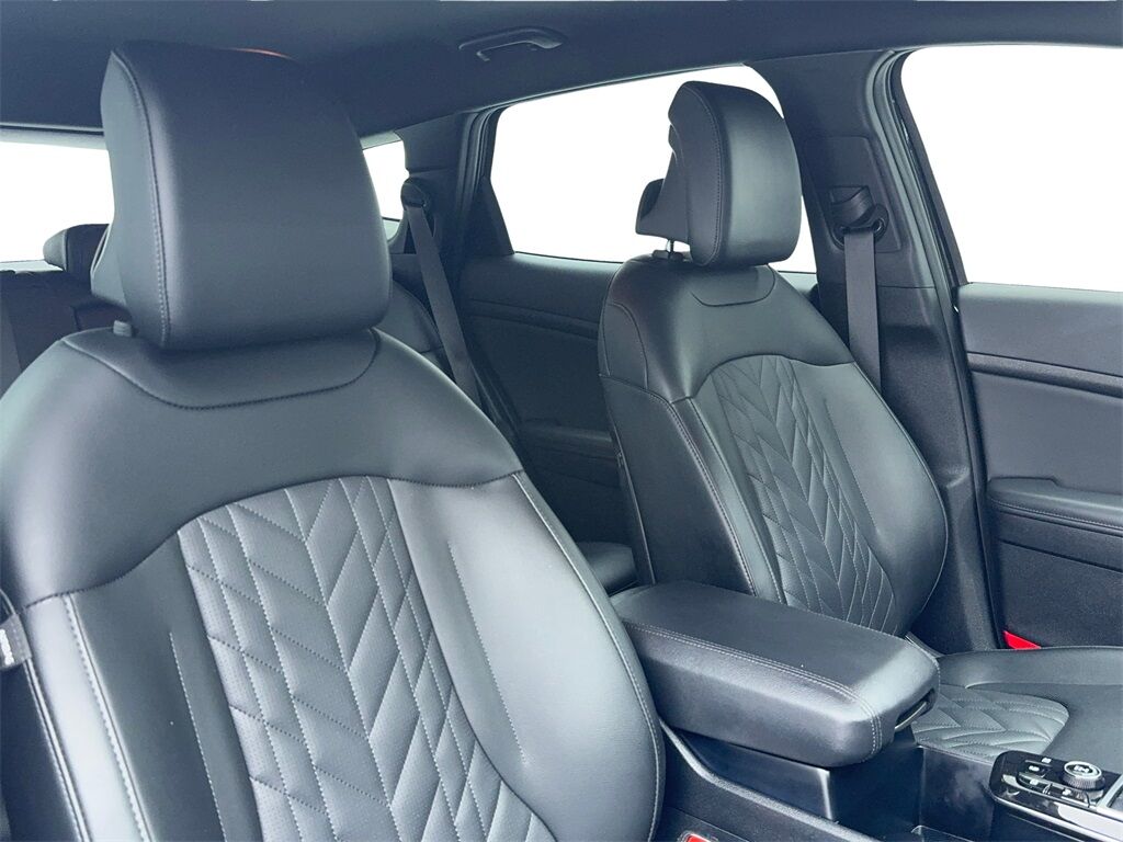 2023 Kia Sportage X-Line Plano TX