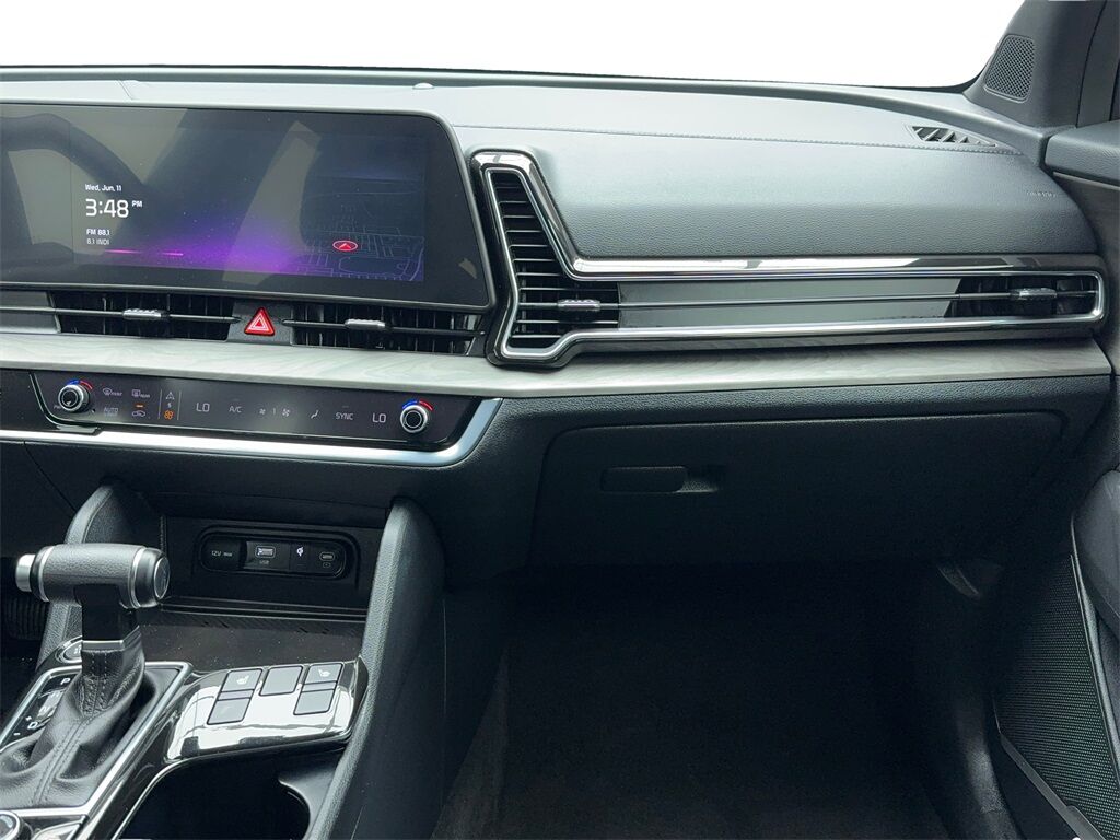 2023 Kia Sportage X-Line Plano TX