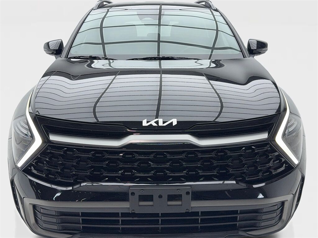 2023 Kia Sportage X-Line Plano TX